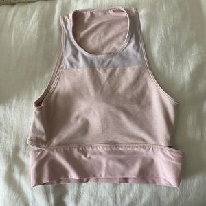 Outdoor Voices Crop Top